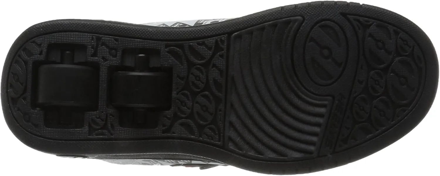 HEELYS Boy's Dual Up x2 (Little Kid/Big Kid)