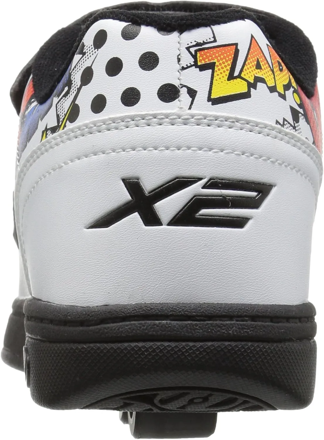 HEELYS Boy's Dual Up x2 (Little Kid/Big Kid)