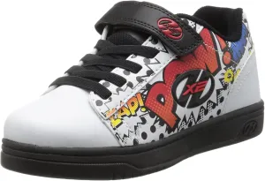 HEELYS Boy's Dual Up x2 (Little Kid/Big Kid)