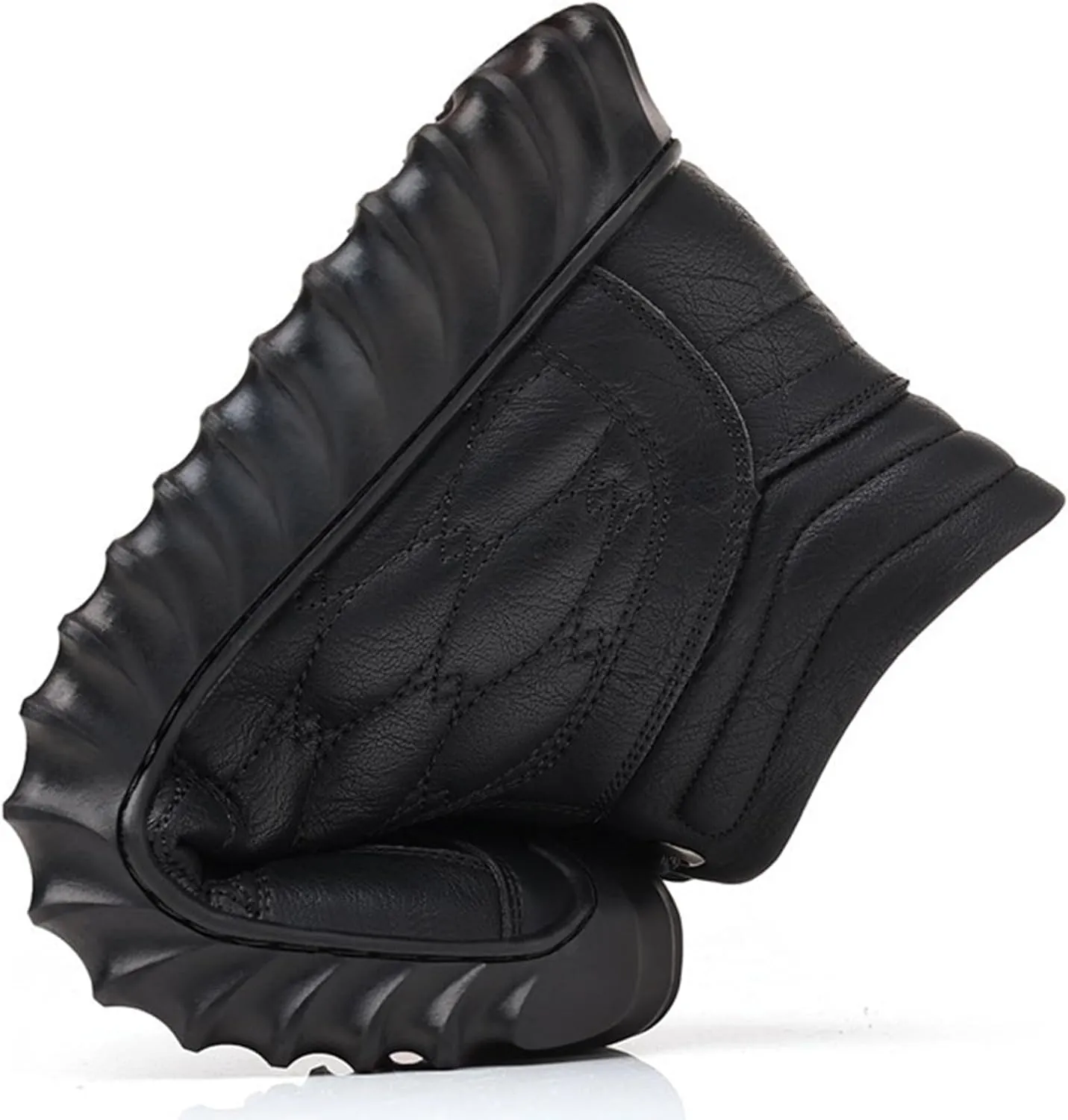 High Heel Winter Boots for Women Winter Boots for Men Womens Slip On Winter Boots Black Winter Boots High Heel Winter Boots for Women Today Only Prime of Day 2024