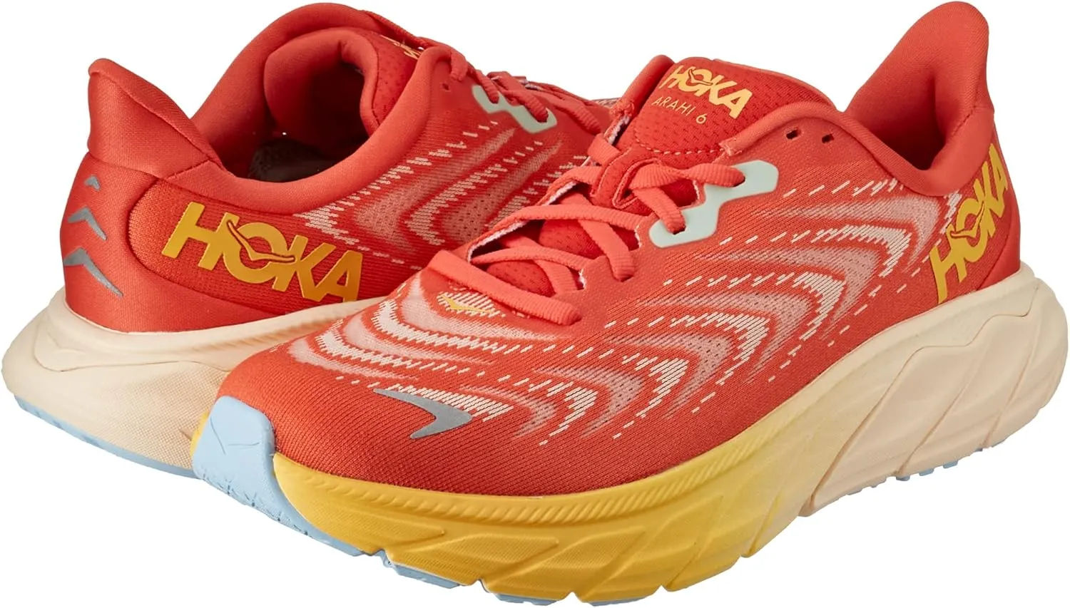 HOKA Men's Running Shoes