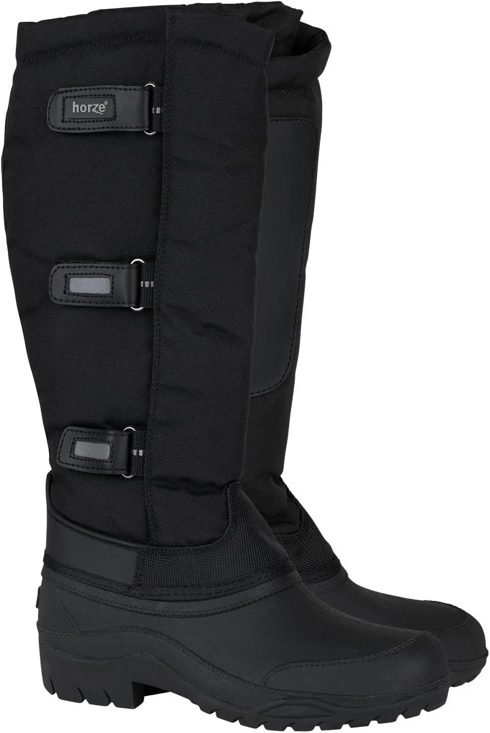 HORZE Polar Kids Thermo Boots
