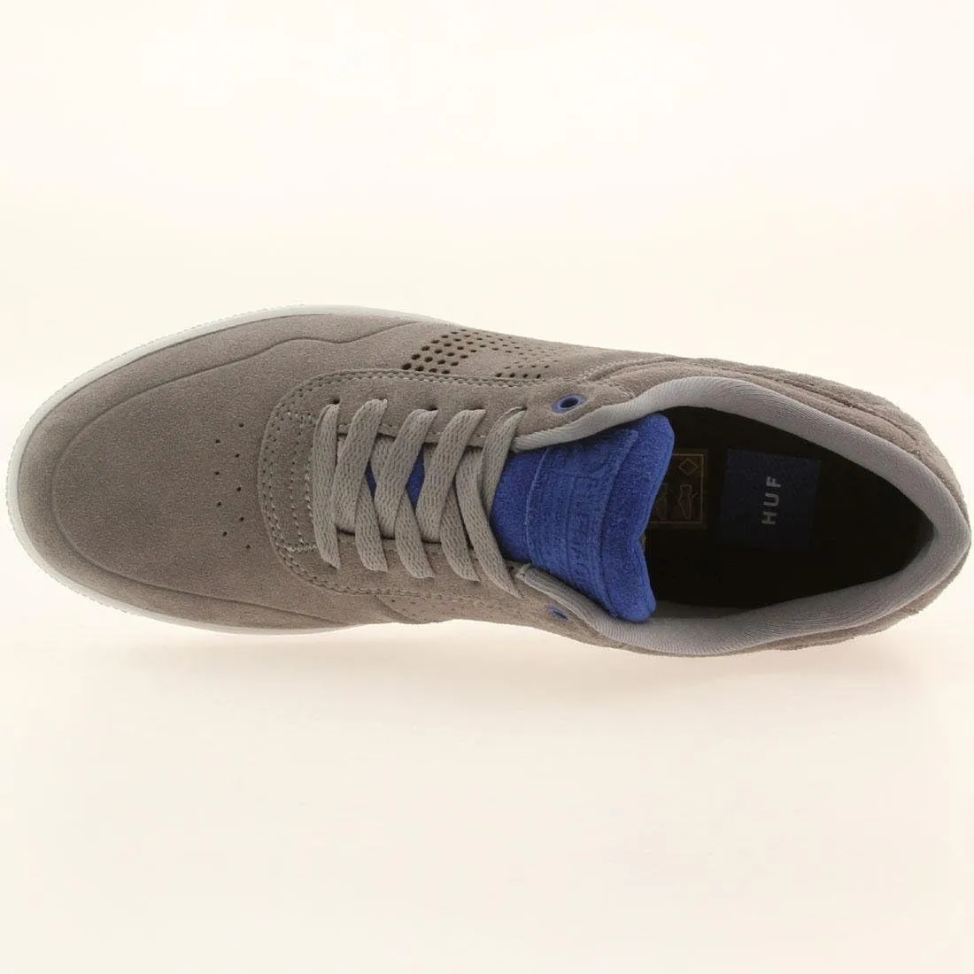 HUF Men's Hufnagel 2 Skate