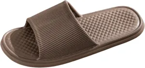 Indoor Slippers Women's Slippers with Arch Support Shower Shoes Quick Drying Sandals Indoor and Outdoor