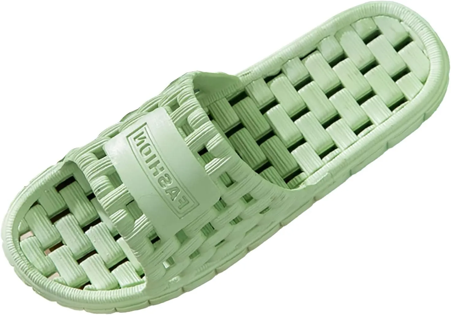 Indoor Slippers Women's Slippers with Arch Support Ultra Comfort Non-Slip Shower Sandals Indoor and Outdoor