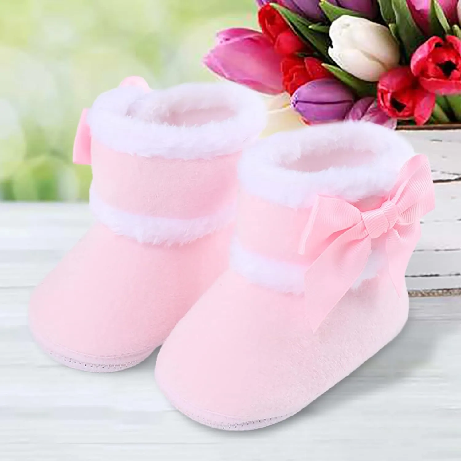Infant Shoes,Kids Shoes Girls Boy Sandals Prewalker Booties Comfort First Walkers Shoes Boy Shoes 0-18 Months