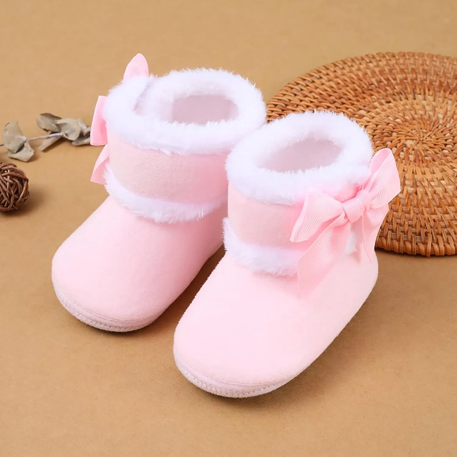 Infant Shoes,Kids Shoes Girls Boy Sandals Prewalker Booties Comfort First Walkers Shoes Boy Shoes 0-18 Months