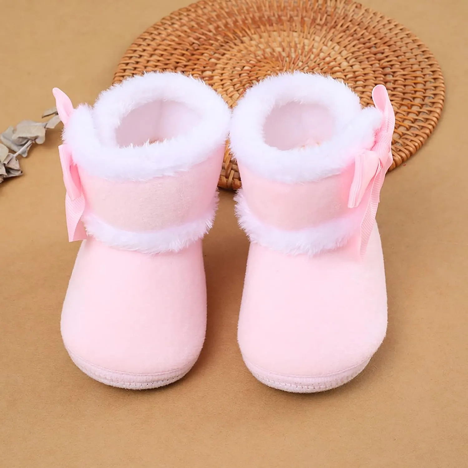 Infant Shoes,Kids Shoes Girls Boy Sandals Prewalker Booties Comfort First Walkers Shoes Boy Shoes 0-18 Months