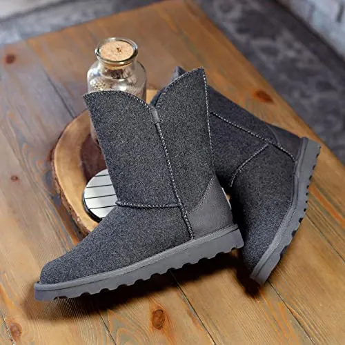 Irinia Boots - Women's