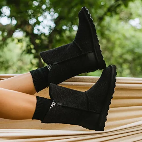 Irinia Boots - Women's