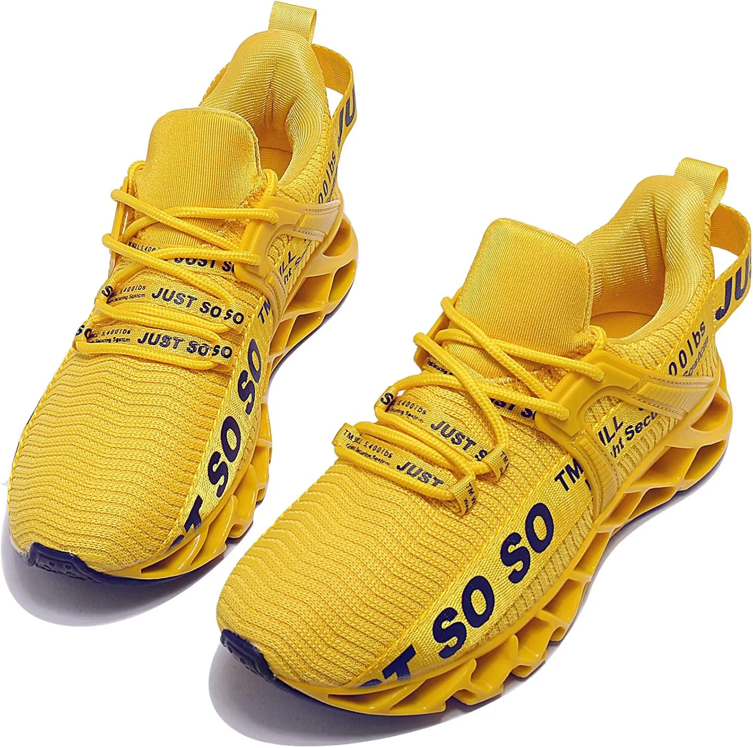JointlyCreating Womens Non Slip Running Shoes Athletic Tennis Sneakers Sports Walking Shoes
