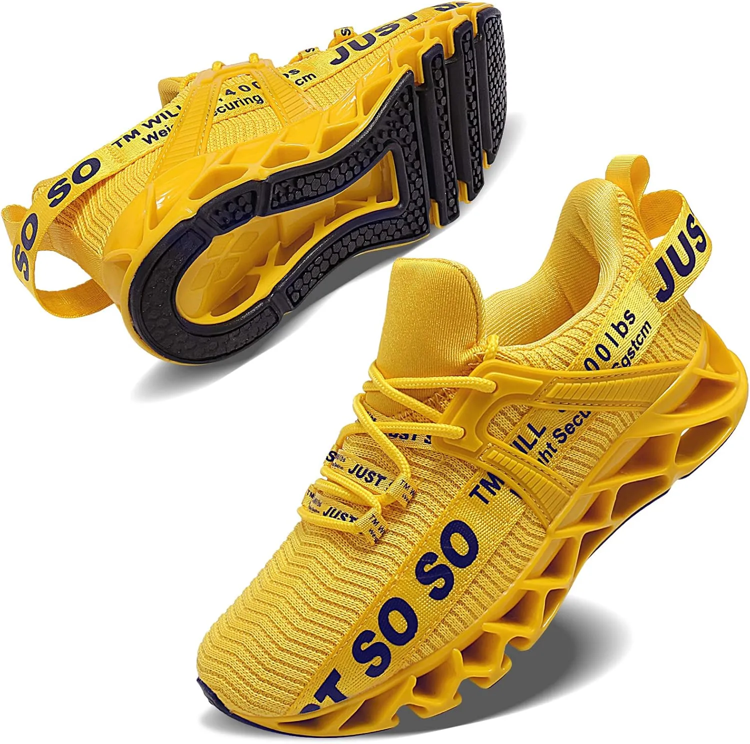 JointlyCreating Womens Non Slip Running Shoes Athletic Tennis Sneakers Sports Walking Shoes