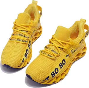 JointlyCreating Womens Non Slip Running Shoes Athletic Tennis Sneakers Sports Walking Shoes