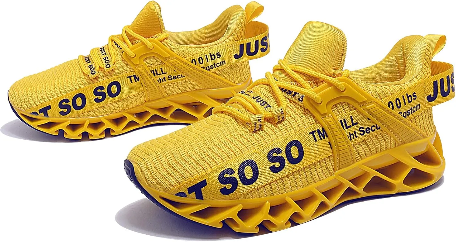JointlyCreating Womens Non Slip Running Shoes Athletic Tennis Sneakers Sports Walking Shoes