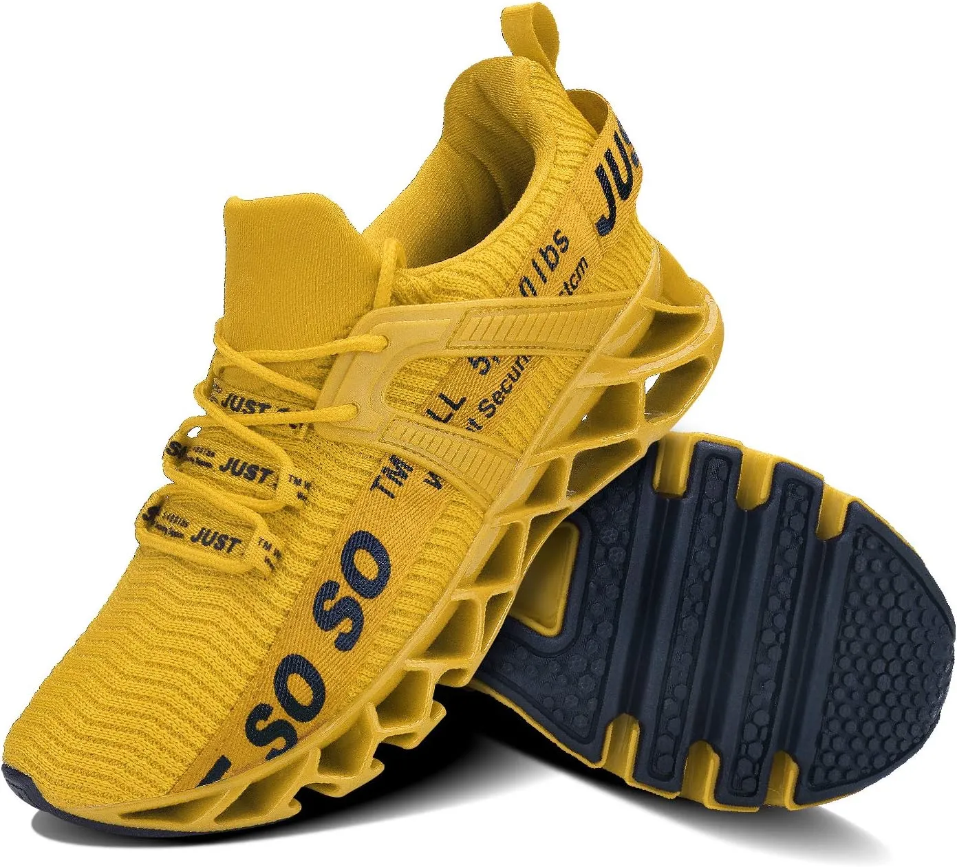 JointlyCreating Womens Non Slip Running Shoes Athletic Tennis Sneakers Sports Walking Shoes