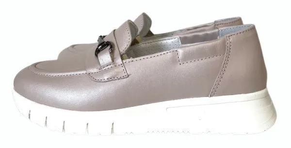 Karen Koo 1338116PK- Loafer