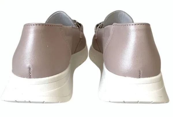 Karen Koo 1338116PK- Loafer