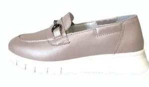 Karen Koo 1338116PK- Loafer
