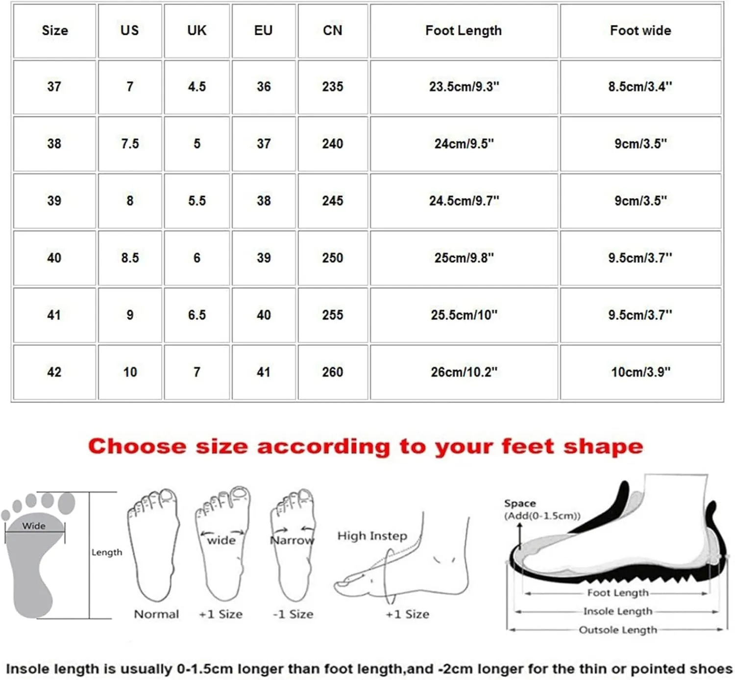 Knee High Boots Women Low Heel Winter Boots for Women Retro Side Zipper Long Cotton Boots Snow Boots Warm Shoes