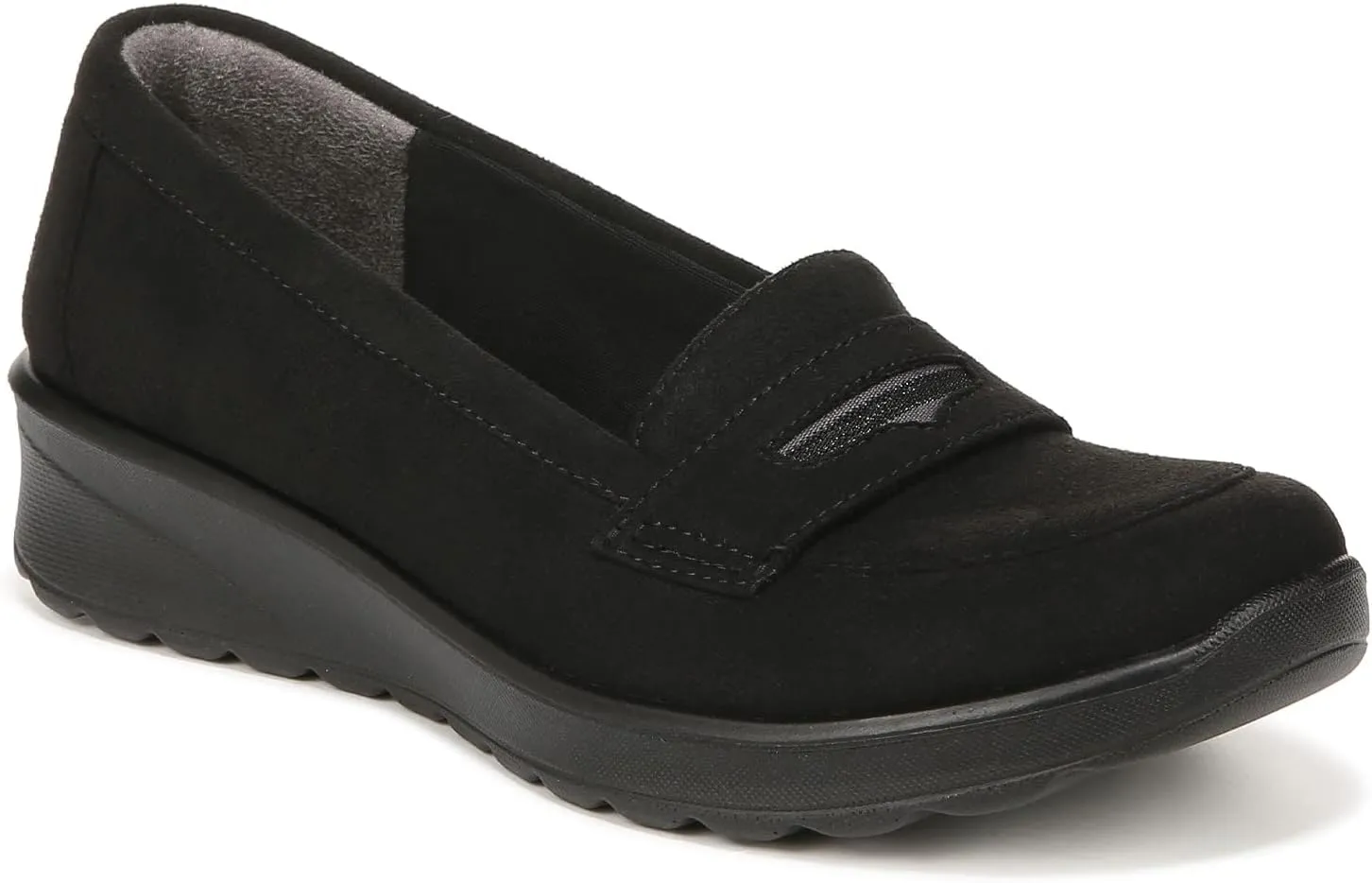 LifeStride Women's Gamma Slip-ons Loafer