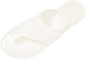 Lightweight Orthopedic Sandals Made Of Imitation Leather New Ring Loop Strap Flip Flops Flat Sandals for Women Open Toe Orthopedic Sandals