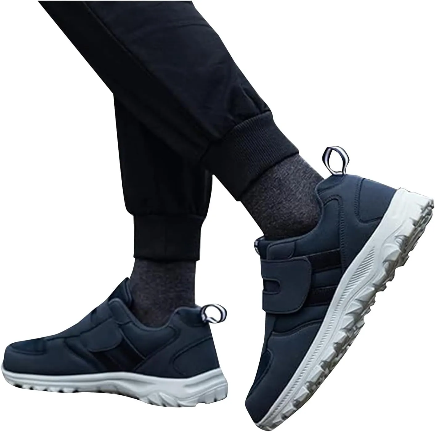Loafers for Women Casual Women's Comfortable & Lightweight Loafers Slip On Sneakers Flat Walking Shoes Swim Shoes