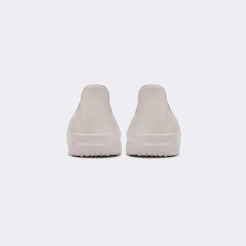Lusso Cloud Scenario Kids Coffee Waterproof Slip On Shoe