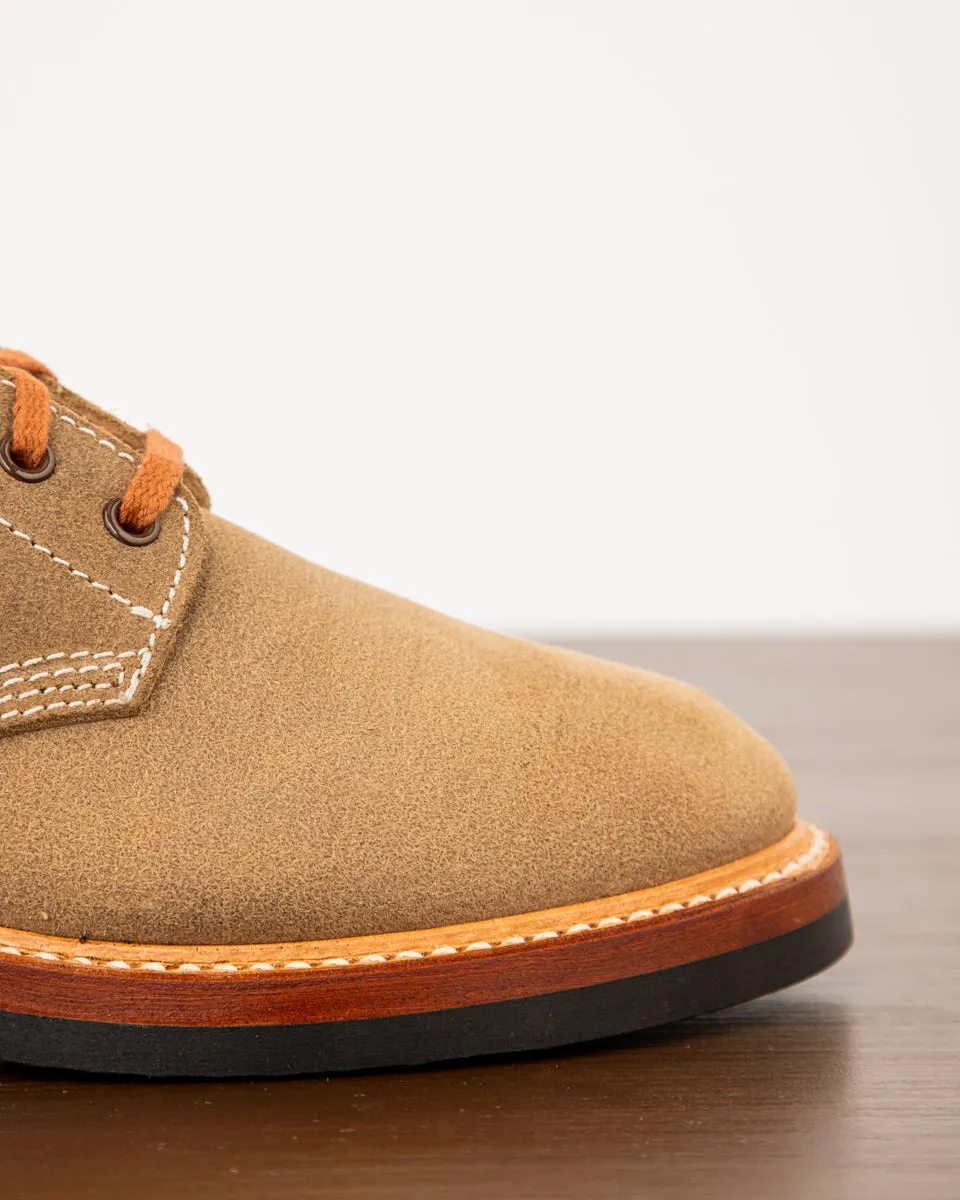 M-43 Service Boots - Natural CXL