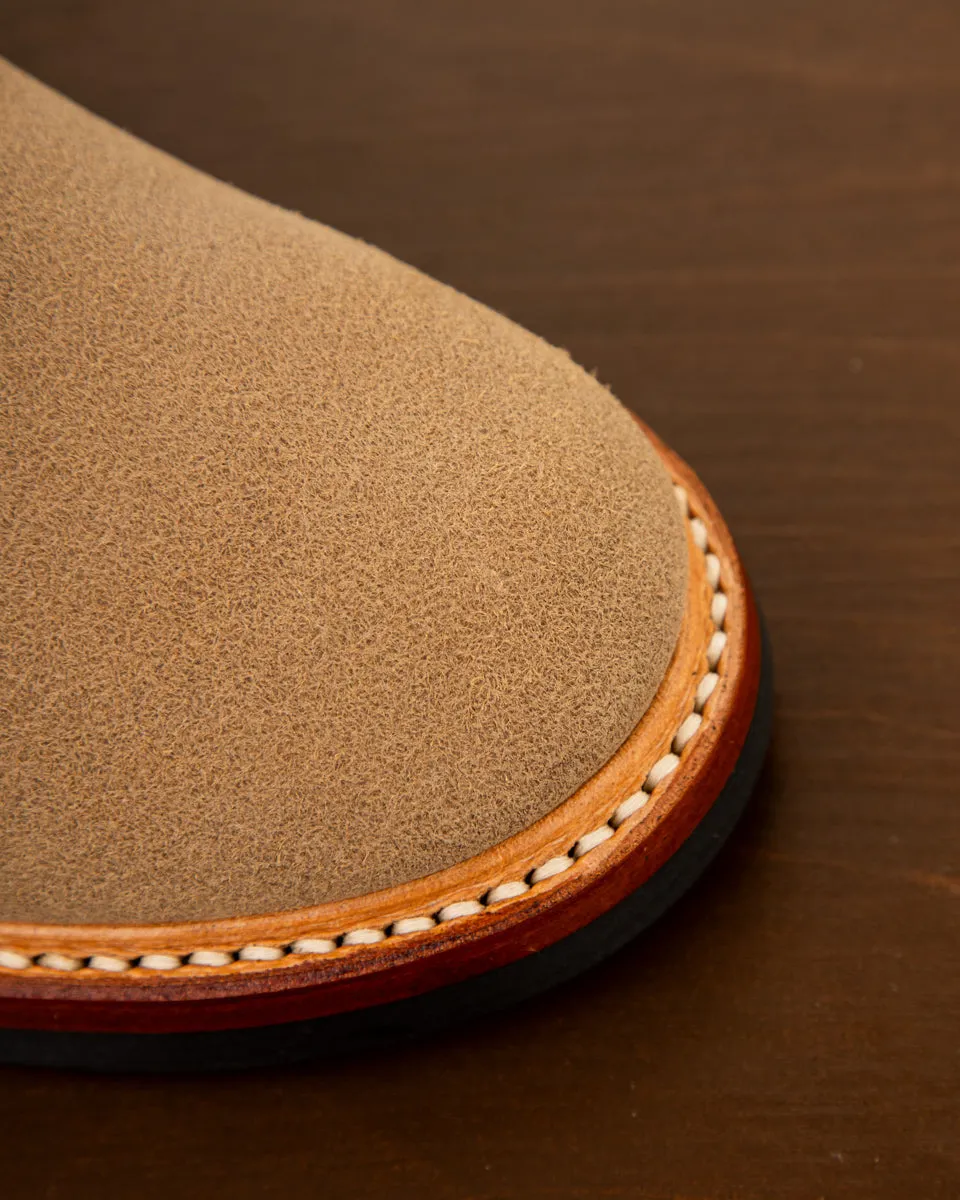 M-43 Service Boots - Natural CXL