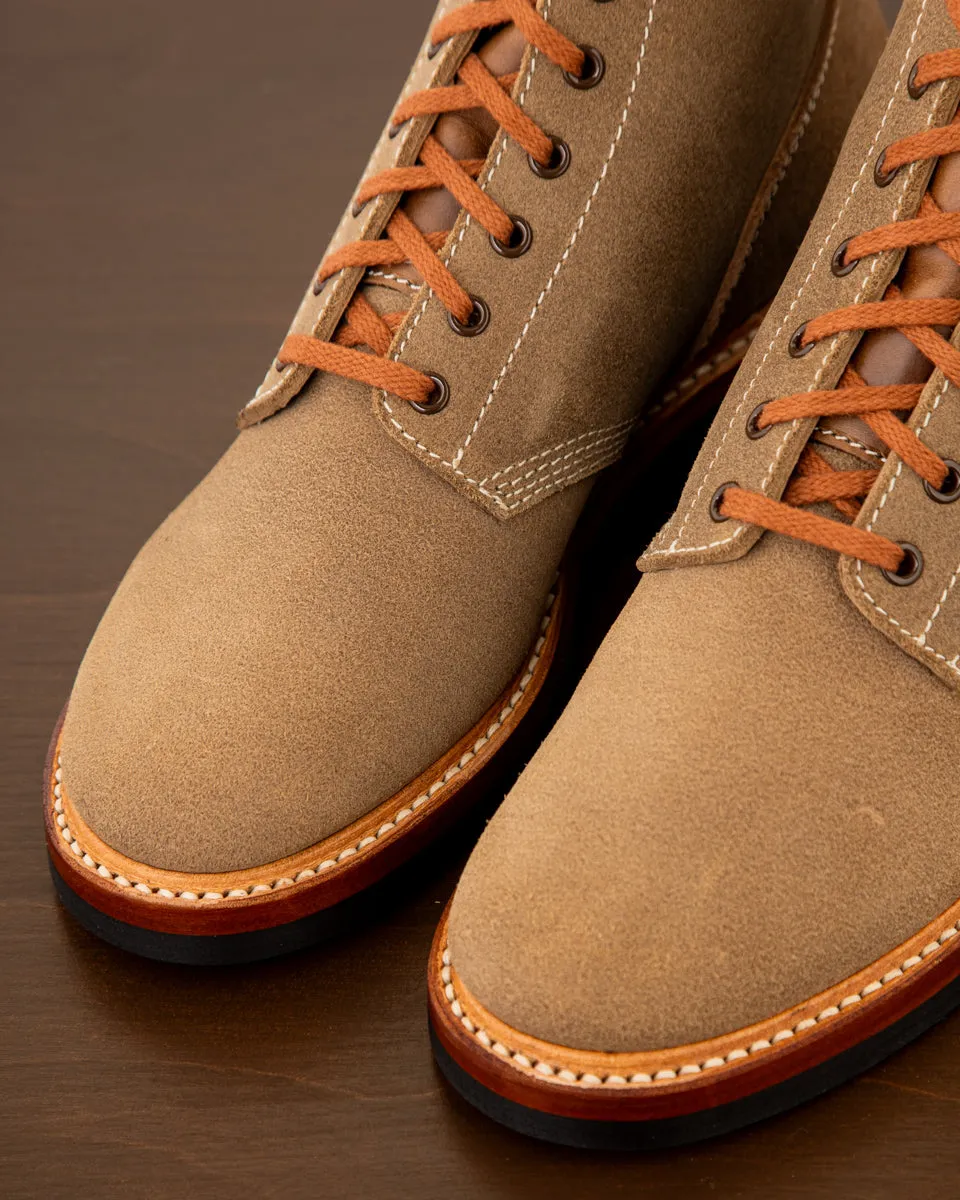 M-43 Service Boots - Natural CXL