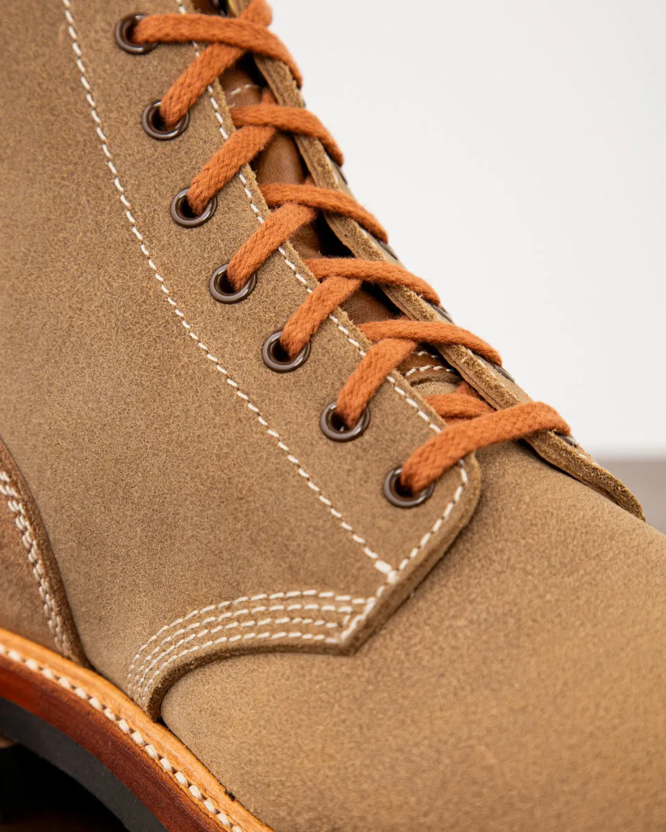 M-43 Service Boots - Natural CXL