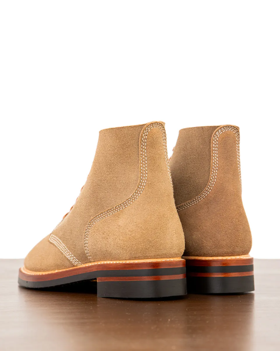 M-43 Service Boots - Natural CXL