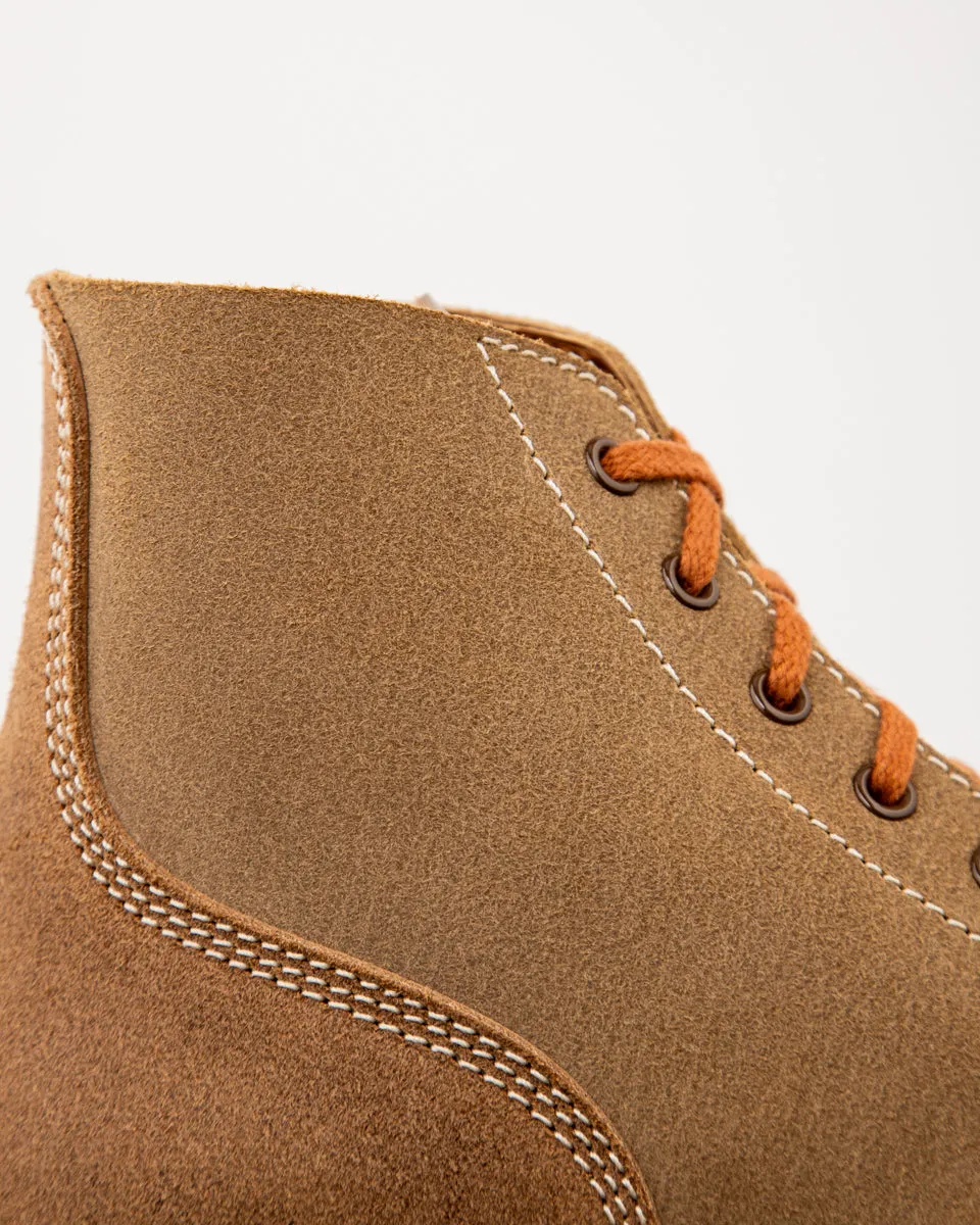 M-43 Service Boots - Natural CXL