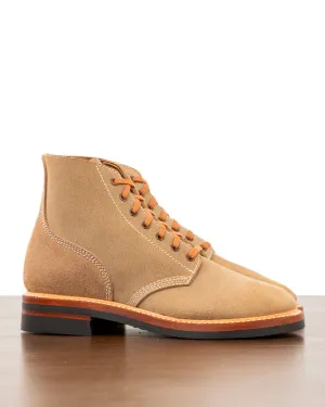 M-43 Service Boots - Natural CXL