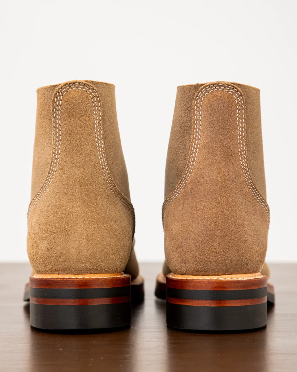 M-43 Service Boots - Natural CXL