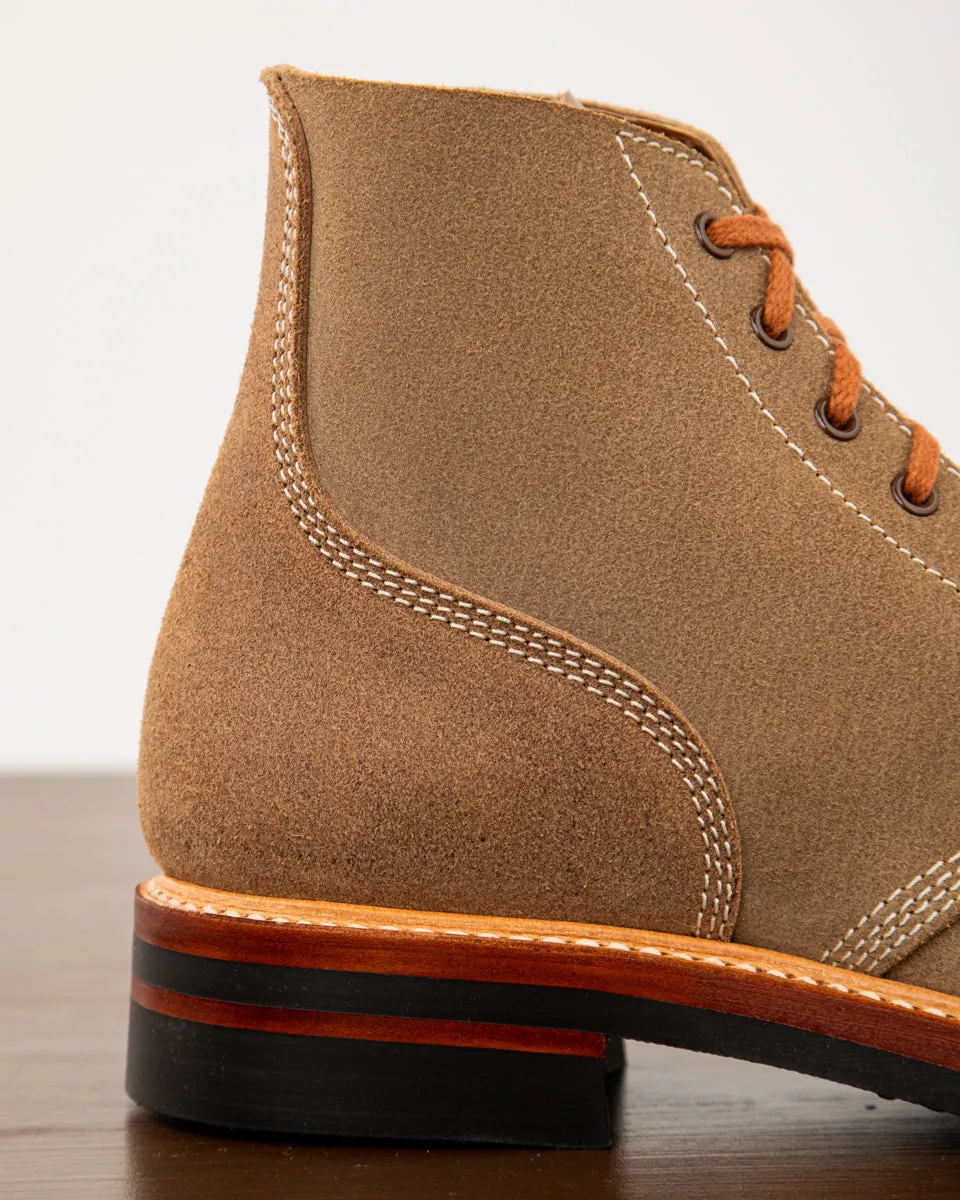 M-43 Service Boots - Natural CXL