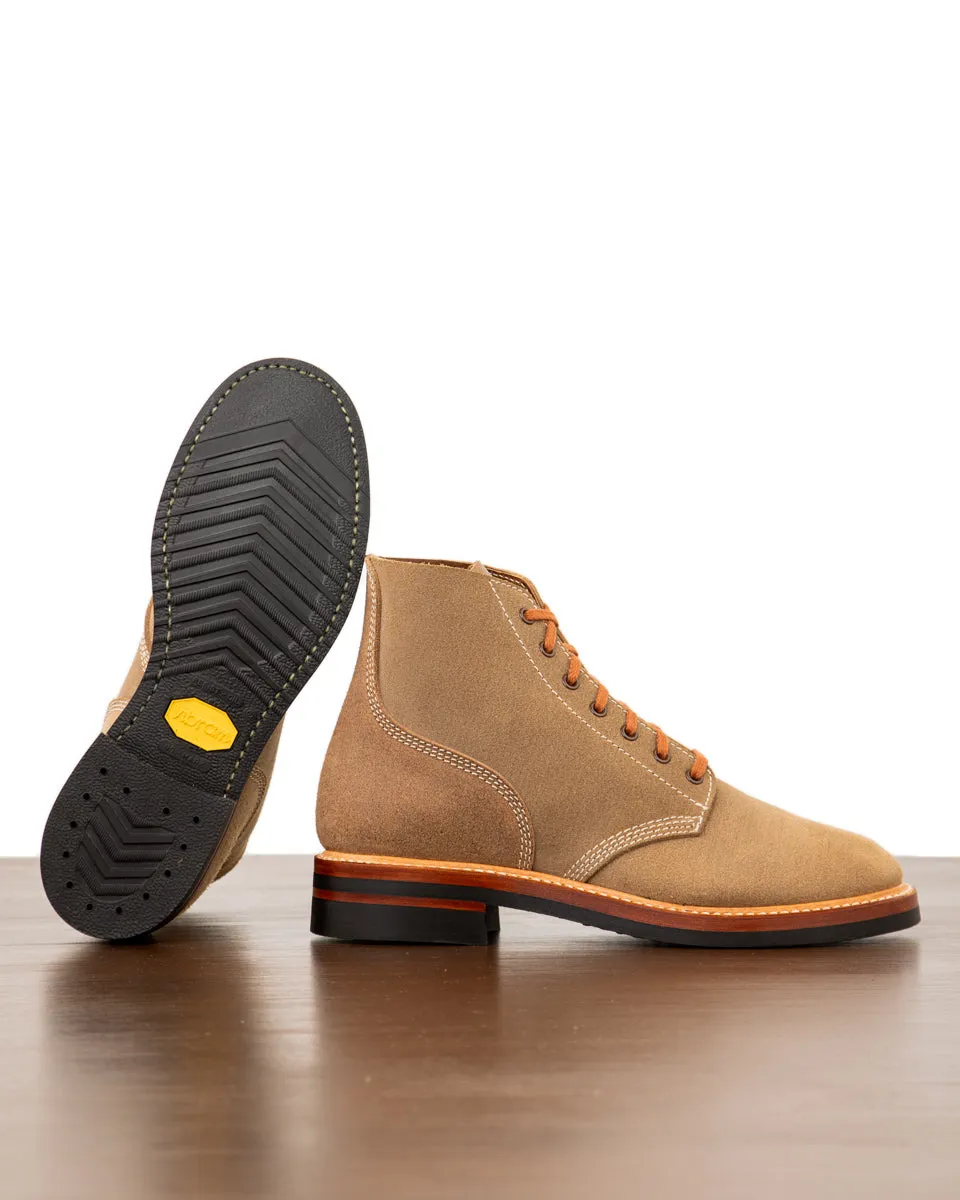 M-43 Service Boots - Natural CXL