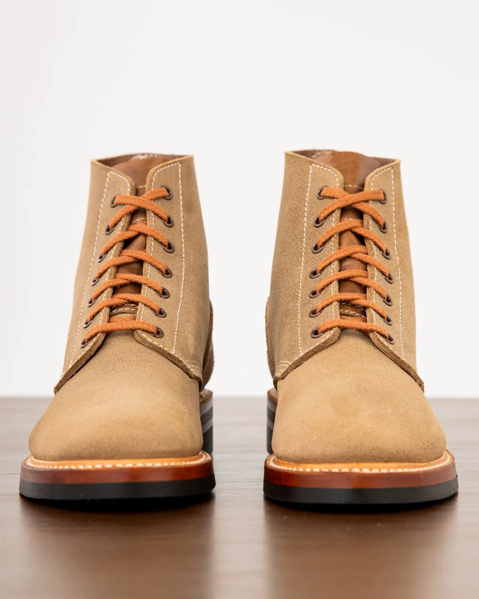 M-43 Service Boots - Natural CXL