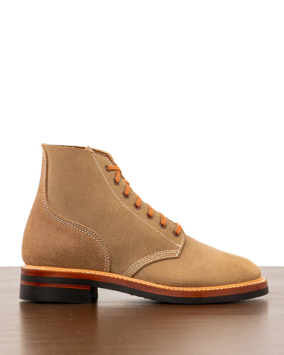 M-43 Service Boots - Natural CXL