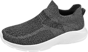 Men Sports Shoes Fashionable New Pattern Simple and Pure Color Comfortable Mesh Breathable and Sneaker for Men