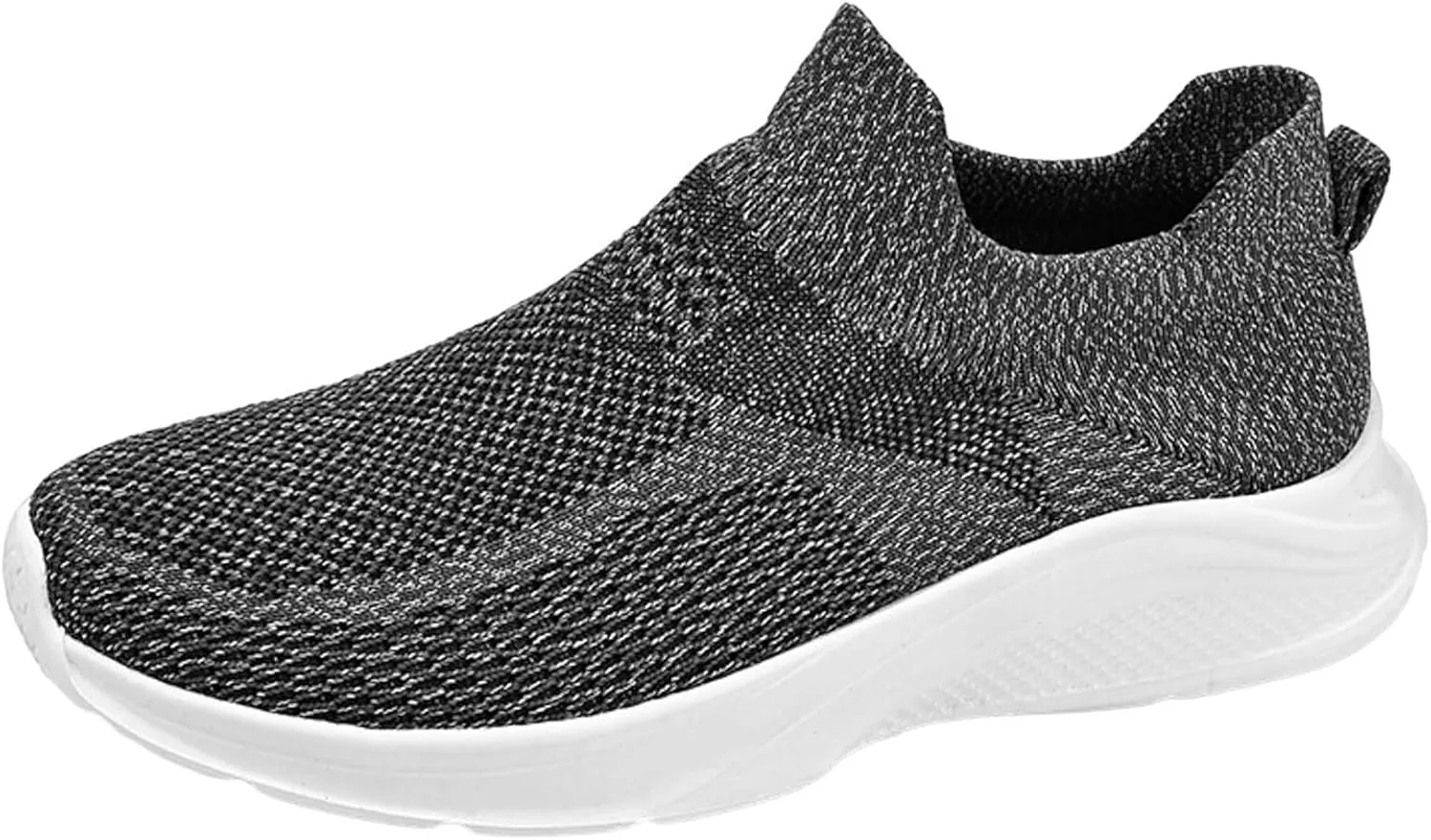 Men Sports Shoes Fashionable New Pattern Simple and Pure Color Comfortable Mesh Breathable and Sneaker for Men