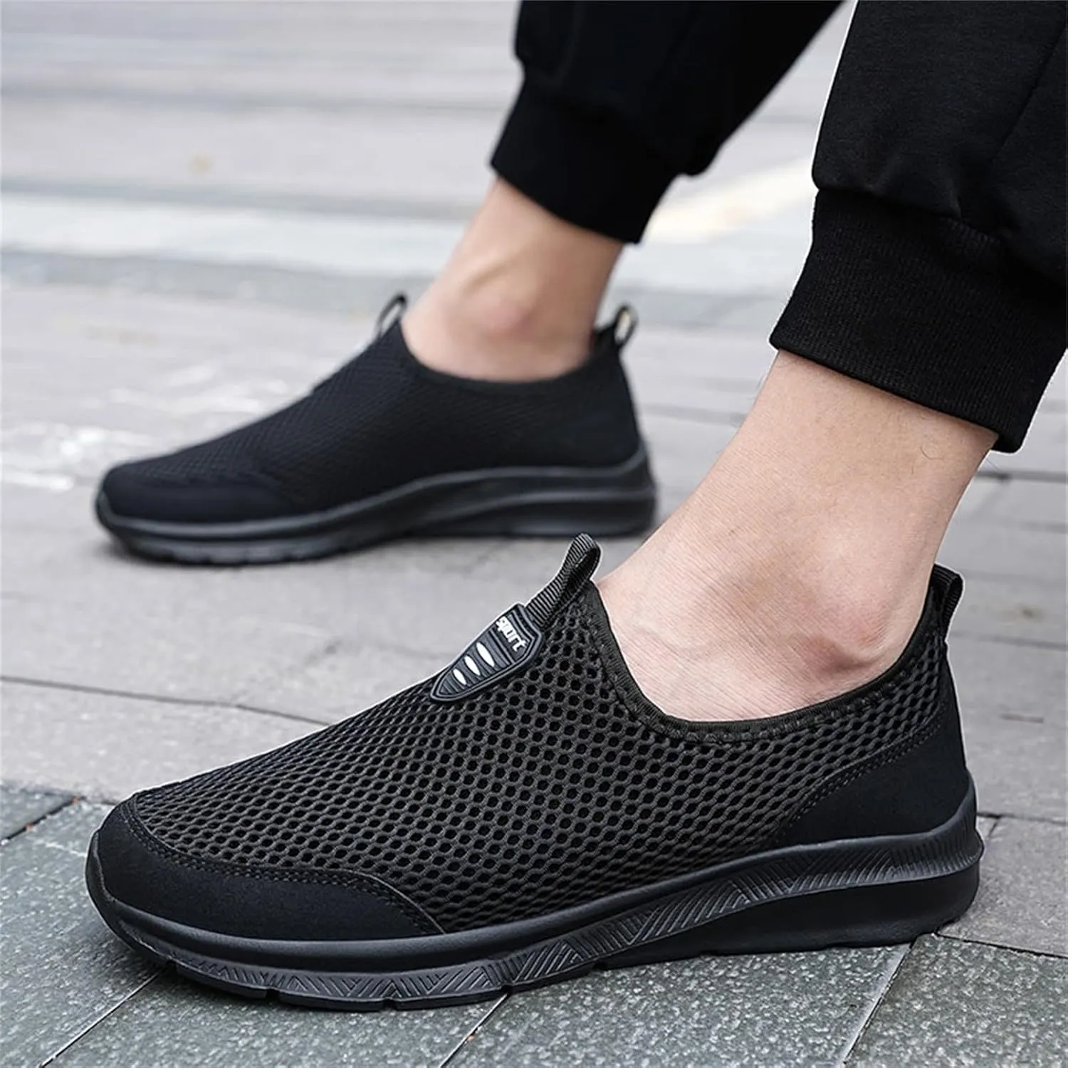Mens Athletic Shoes Men's Fashion Sneakers Shoe for Men Tennis Shoe for Men Comfortable Breathable Sneaker