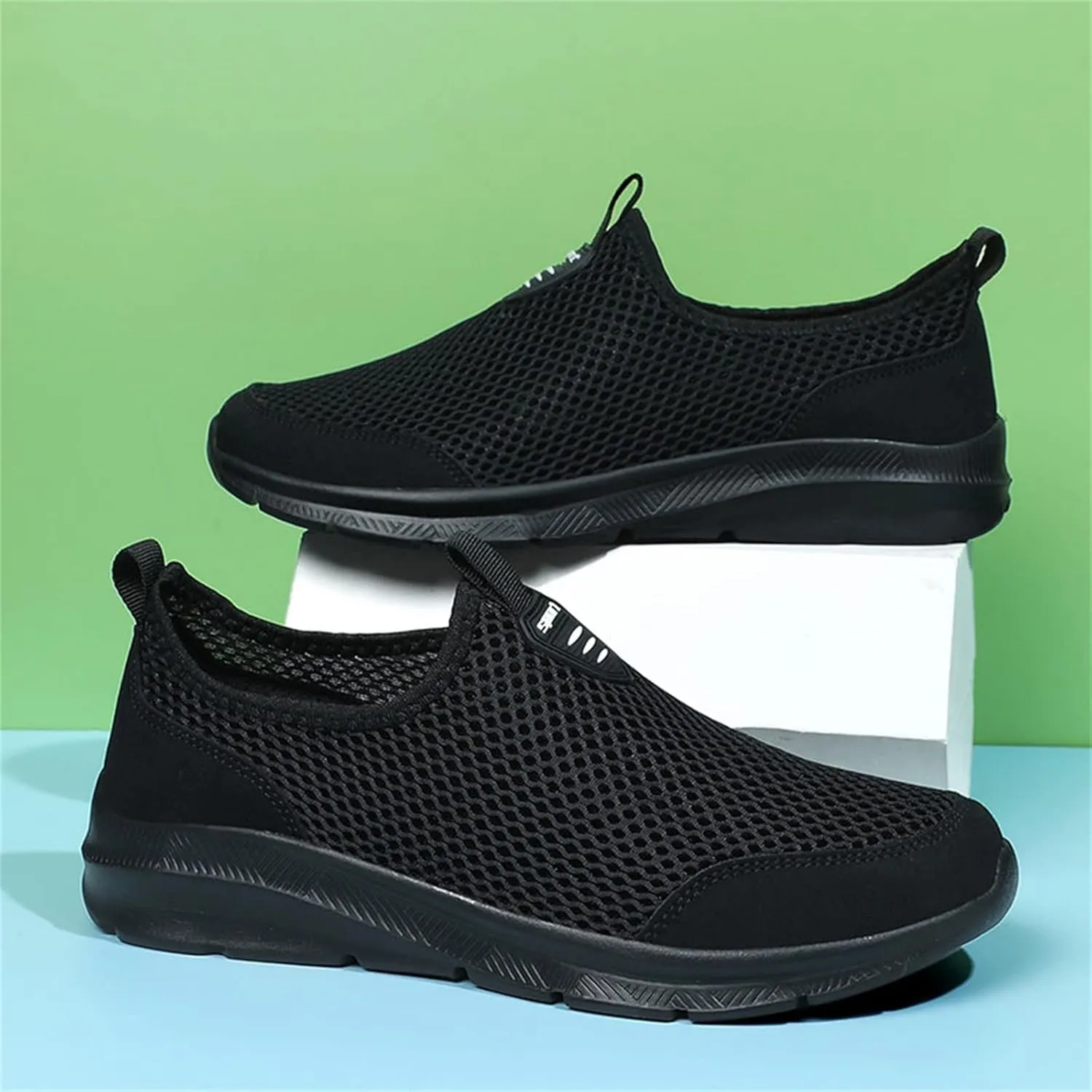 Mens Athletic Shoes Men's Fashion Sneakers Shoe for Men Tennis Shoe for Men Comfortable Breathable Sneaker