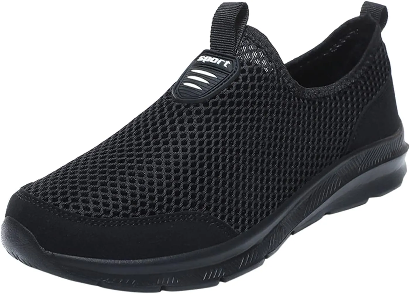 Mens Athletic Shoes Men's Fashion Sneakers Shoe for Men Tennis Shoe for Men Comfortable Breathable Sneaker