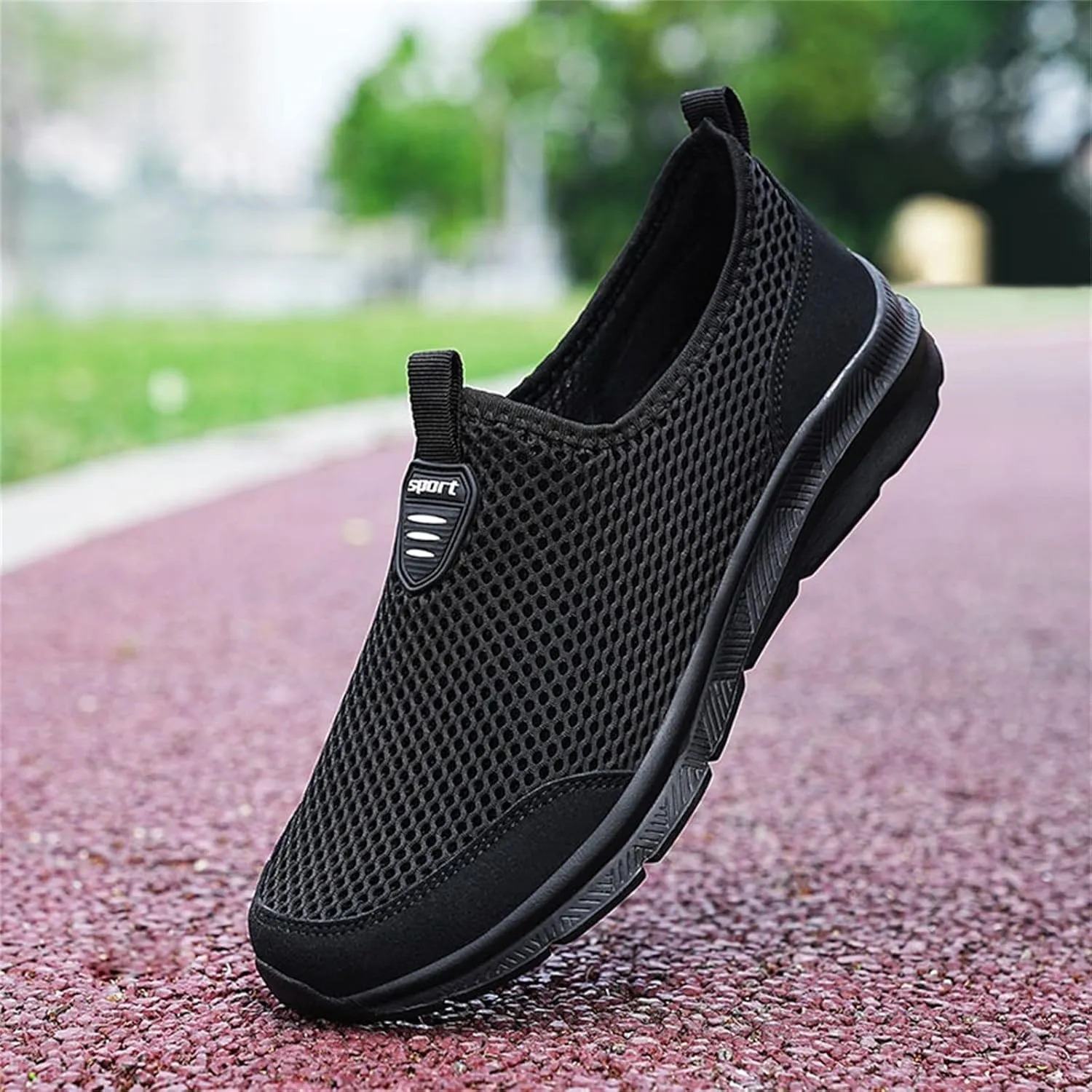Mens Athletic Shoes Men's Fashion Sneakers Shoe for Men Tennis Shoe for Men Comfortable Breathable Sneaker