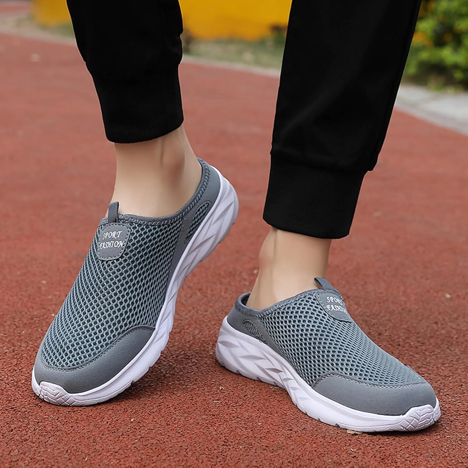 Mens Athletic Shoes Mens Tennis Shoes Walking Shoe for Men Shoe for Men Lightweight Comfortable Sneaker