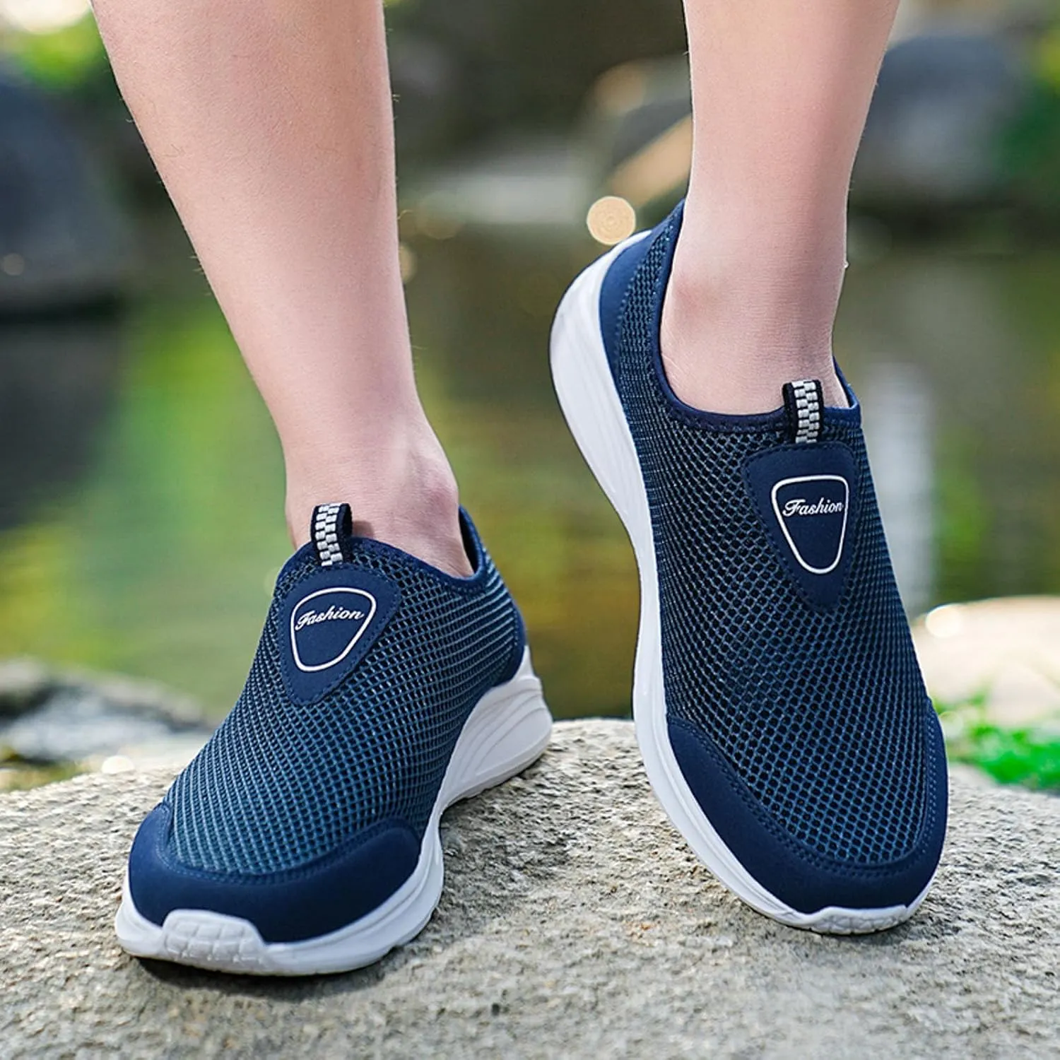 Mens Athletic Shoes Mens Walking Shoes Walking Shoe for Men Shoe for Men Casual Athletic Gym Sneaker