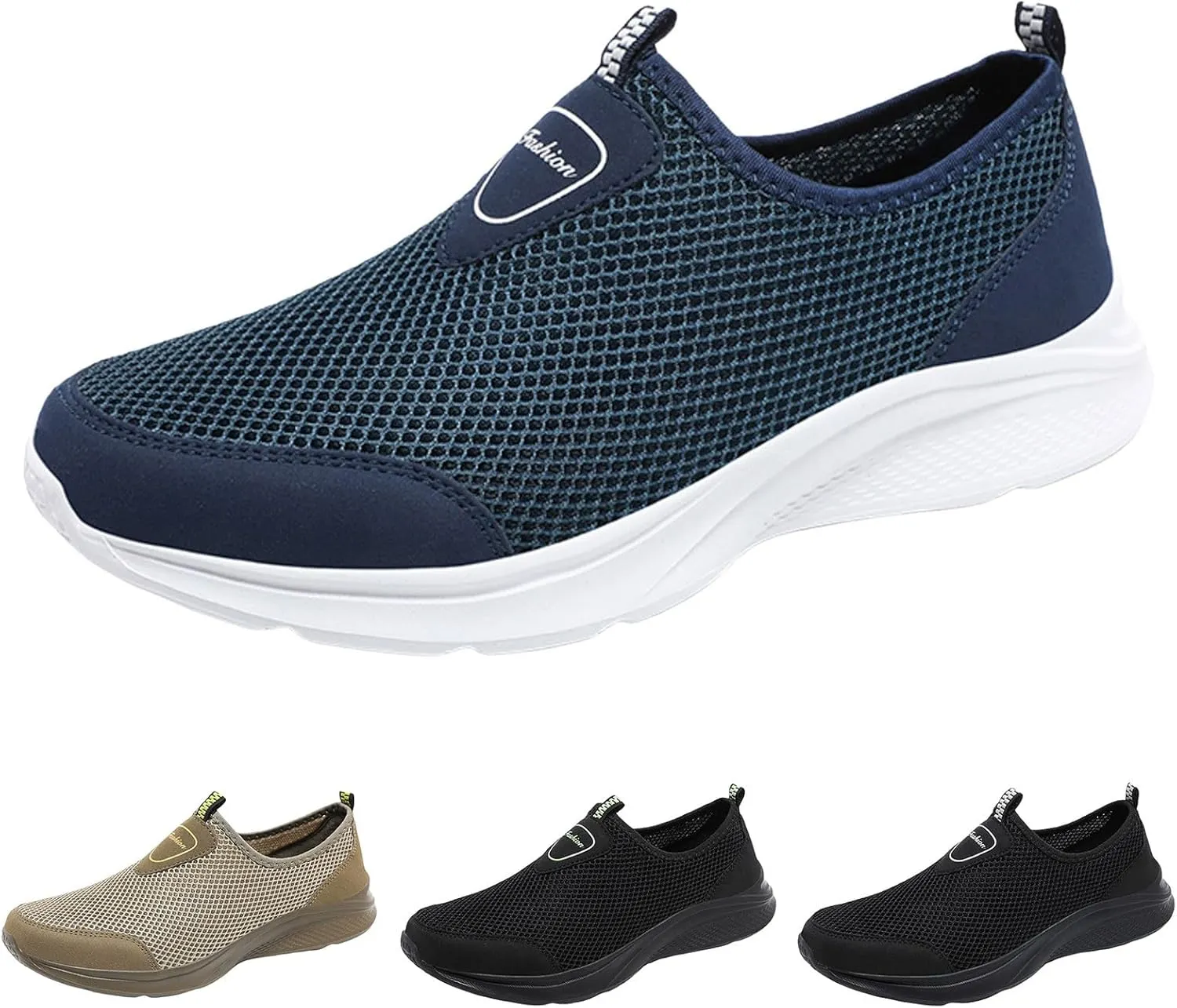 Mens Athletic Shoes Mens Walking Shoes Walking Shoe for Men Shoe for Men Casual Athletic Gym Sneaker