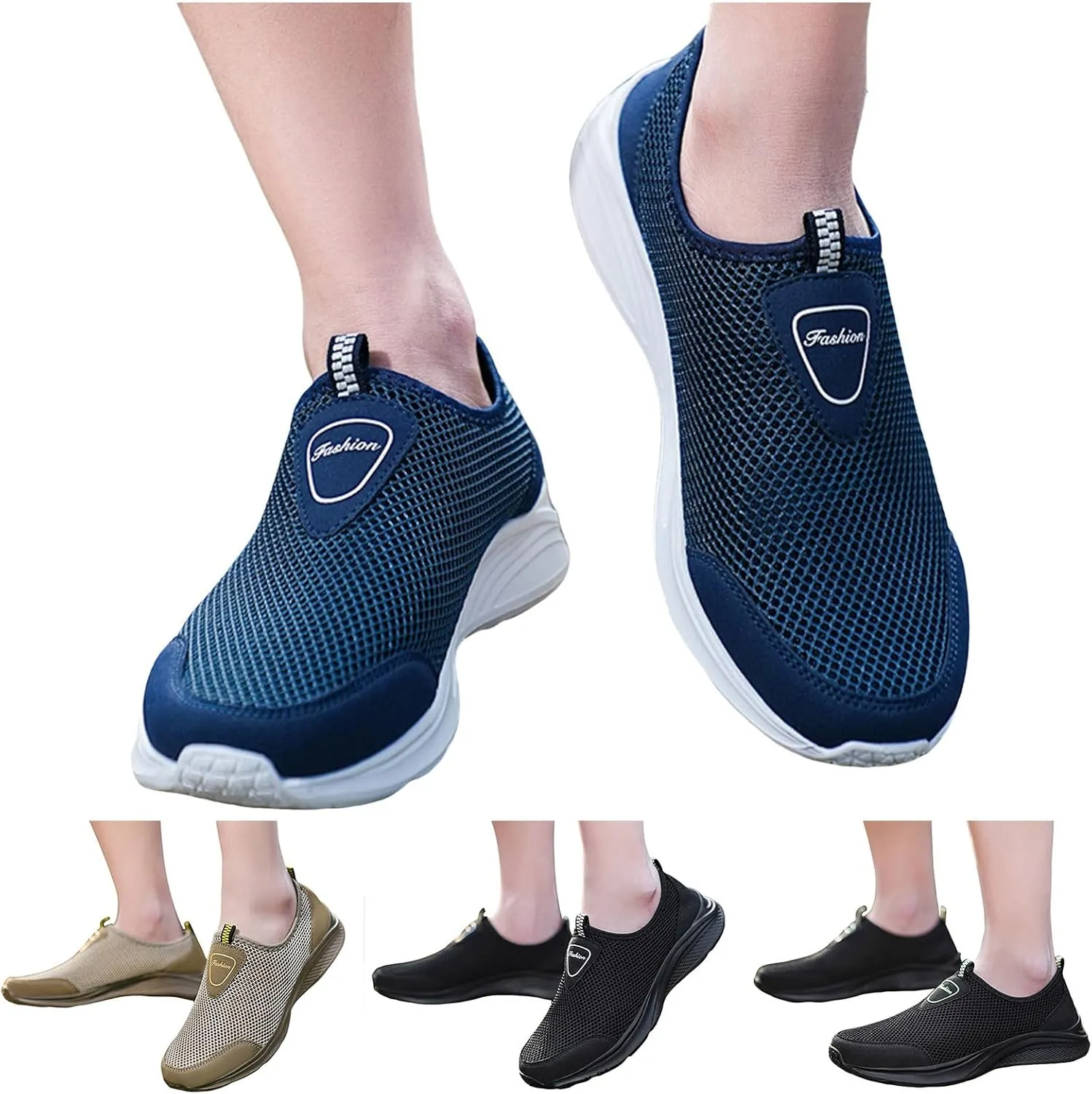 Mens Athletic Shoes Mens Walking Shoes Walking Shoe for Men Shoe for Men Casual Athletic Gym Sneaker