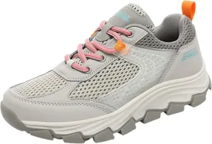 Men's Fashion Sneakers Go Walk Shoes for Men Mens Non Slip Walking Sneakers Athletic Shoes Lightweight Breathable Walking Gym Tennis Athletic Chunky Men Dress for